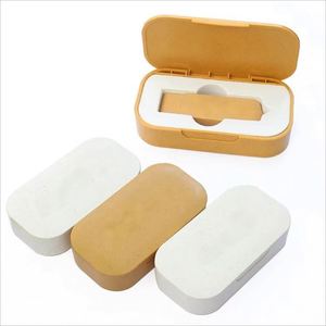 Memoria USB Personalizable con Logotipo, Biodegradable, de Paja de Trigo, Estilo Set, Expansión de Almacenamiento para Computadora, para Promociones Empresariales - Product Image 6