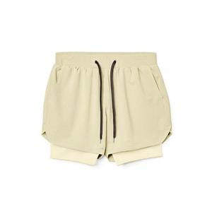 <span class=keywords><strong>Shorts</strong></span> sportivi da uomo su misura pantaloncini da pallavolo pantaloni corti da ginnastica pantaloncini da ginnastica - Product Image 4