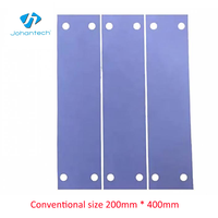 Coussin thermique isolant étanche Johan pour PCB, GPU, ordinateur portable, haute performance de refroidissement