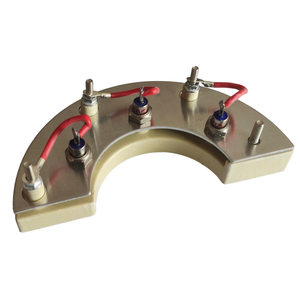 EL Générateur Accessoires Pont Redresseur Roue Alternateur Diesel Bonne Qualité 25A 164-184 pour <span class=keywords><strong>Stamford</strong></span> - Product Image 5
