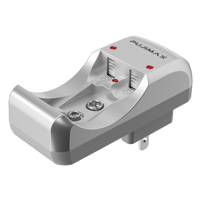 PUJIMAX – chargeur de batterie rechargeable pour drone caméra 1.2v nimh, adaptateur intelligent rapide aa aaa nimh nimd 9v chargeur de batteries