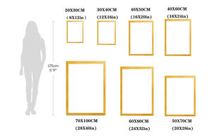Flores país <span class=keywords><strong>Barcelona</strong></span> flores de cerezo japonesas flor Vintage pared arte imágenes y carteles impresos en lienzo para decoración del hogar - Product Image 6