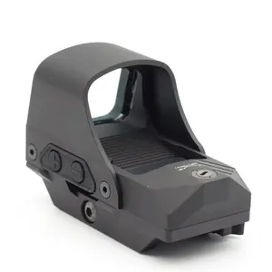 Mira Reflex Abierta 510C Multi-Retícula con 2 Puntos y 65 Círculos, con Función de Apertura Lateral 3x y Activación <span class=keywords><strong>Solar</strong></span> - Product Image 4