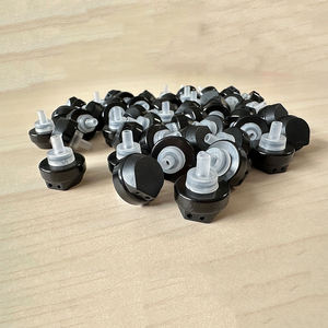 Aides auditives de haute qualité, écouteurs 2 broches, récepteurs HappyHearing pour aides auditives de poche, écouteurs Rexton <span class=keywords><strong>Signia</strong></span> - Product Image 6