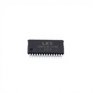 LKS32MC038LY6P8B NEW AND Original IC chip Microchip electronic components BOM service supplier - Product Image 1