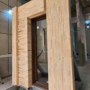 Panneaux en terre cuite, blocs ignifuges pour bâtiments, briques en argile, tuiles/briques en terre cuite <span class=keywords><strong>rouge</strong></span>/briques d'extérieur - Product Image 5