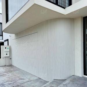 <span class=keywords><strong>Porte</strong></span> <span class=keywords><strong>de</strong></span> <span class=keywords><strong>garage</strong></span> industrielle double sectionnelle nord-américaine pour deux voitures et portes piétonnes pour maison d'habitation - Product Image 1