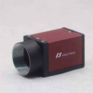 Caméra de numérisation de zone Allied Vision, haute fréquence d'images, haute définition, reconnaissance de codes-barres, usage industriel - Product Image 1