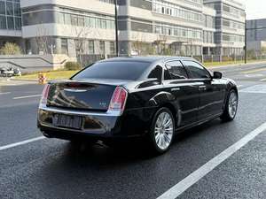 <span class=keywords><strong>Chrysler</strong></span> <span class=keywords><strong>300C</strong></span> 3.0L (Importado) Limited Usado - Product Image 2