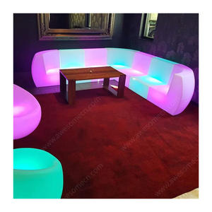 Housses de canapé et <span class=keywords><strong>fauteuil</strong></span> à Led (Sf201) - Product Image 1