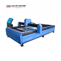 Table de découpe plasma CNC 1500x3000mm la plus vendue avec moteur servo et logiciel FastCAM – Équipement industriel de découpe de métaux