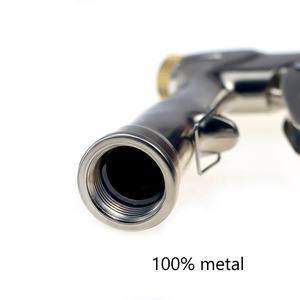 גינון ודשא טיפול גינה זרבובית מרסס בלחץ גבוה 100% זרבובית תרסיס מים עם 4 דפוסים - Product Image 2