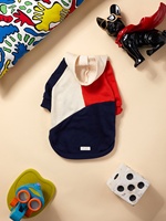 UF Bemo S Fashion Pet Dog Knit Clothes Sweater Fleeces Hoody Hoodies Dog Coat Jumper Sweatershirt Pet Dog Hoodie