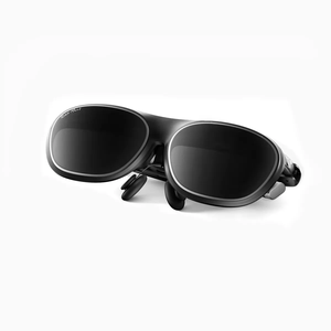 Gafas inteligentes <span class=keywords><strong>Rokid</strong></span> <span class=keywords><strong>Max</strong></span> 2 AR, gafas VR 3D para ver juegos, gafas XR de viaje guiadas por cine - Product Image 5