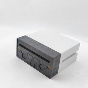 Controlador de interruptor de llama Sub segunda respuesta para seguridad del sistema de <span class=keywords><strong>combustión</strong></span> <span class=keywords><strong>instantánea</strong></span> R4343D1009 R4343D1017 R4343D1041 R4343E1014 - Product Image 6