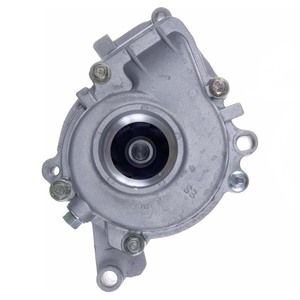 Bomba de agua del motor 12630084 para Saab, pieza de repuesto de aleación de aluminio - Product Image 3