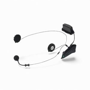 Intercomunicador Bluetooth HJC SMART 11Be para Cascos de Motocicleta HJC, Compatible con I91 y F31 - Product Image 1