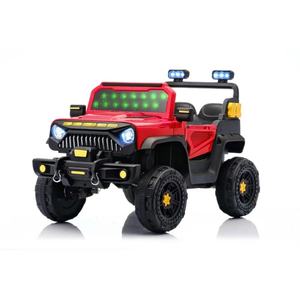 Di alta qualità 4 ruote elettrico bambini macchinina con <span class=keywords><strong>2</strong></span> motori per bambini di <span class=keywords><strong>2</strong></span>-6 anni - Product Image 3