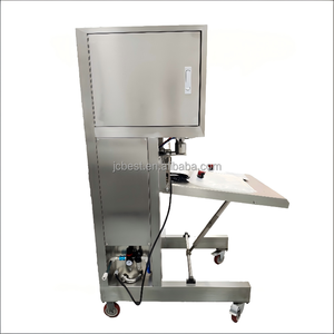 Automatic 20L Bag in Box Filler Packaging <b>Machine</b> Aseptic Milk Wine Juice <b>Oil</b> Bib Filling <b>Machine</b> - Product Image 3