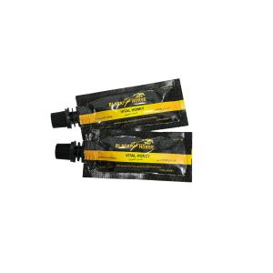 Las bebidas de jarabe OEM/ODM son adecuadas para hombres. Ofrecemos muestras gratuitas de nuestra miel orgánica real. - Product Image 3