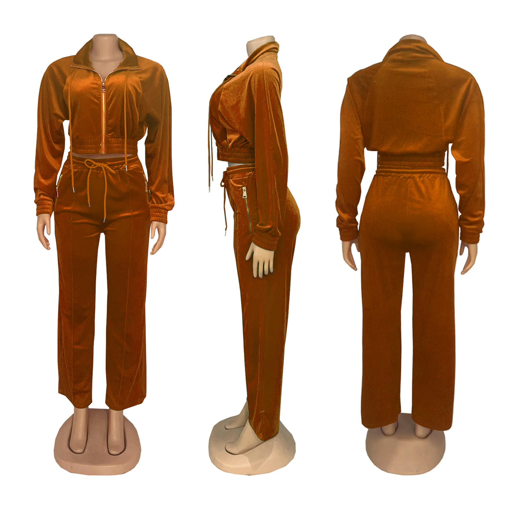 Z1222ST สีส้ม