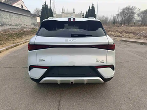 BYD Yuan Plus 2025, 510 km de Autonomía, Vehículo Eléctrico Puro, Nuevo y Usado, SUV Económico, BYD Atto 3 2WD, Vehículos Chinos de Nueva Energía - Product Image 6