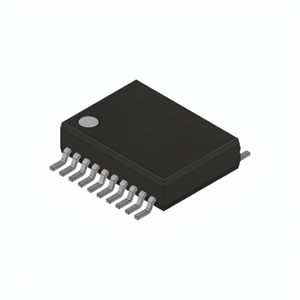 Composants électroniques FST3345QSCX 20 LSSOP – Canal de distribution du fabricant de circuits logiques - Product Image 1