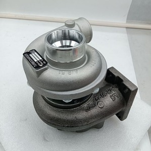 Nuevo Turbocompresor 2199773 219-9773 para Motor Caterpillar CAT 3054 416C 420D 428C TURBO - Product Image 3