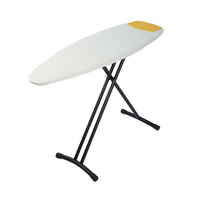 Planche à repasser murale pliable multifonctionnelle, accessoire d'entretien des vêtements, gain de place, fournitures de repassage pour la maison