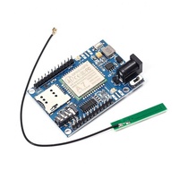 Smok Sim 808 — dispositif de contrôle GPS GSM, Module de Circuit imprimé PCB, moniteur GPS PCBA