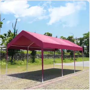 Custom Printing Pop Up Waterproof 3x3m Trade Show Advertising Tent Steel Frame Exhibition Tents With Logo For Outdoor Event