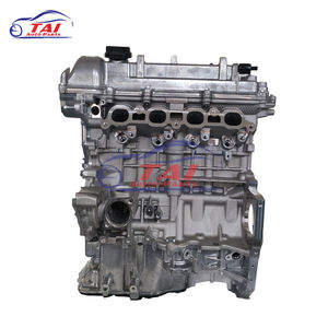 Nouvelle marque TAI pour moteur nu essence 1.6L 177Kw G4FJ G4FD pour réparation automobile - Product Image 3