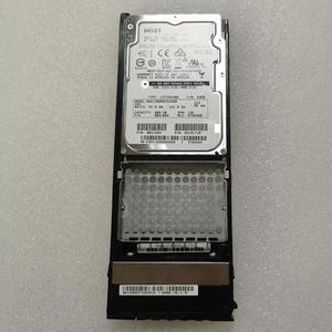 Discos Duros SAS Huawei de 2.5 Pulgadas 02351KBQ STLZB8SA600-600GB 15K RPM para OceanStor 5500 V5/OceanStor 5300 V5 - Product Image 1