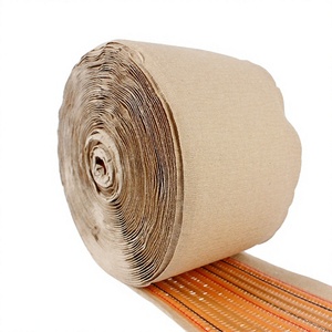 Cinta Adhesiva para Unir Alfombras, Sin Calor, Adhesivo Termofusible para Unir y Fijar Alfombras - Product Image 1