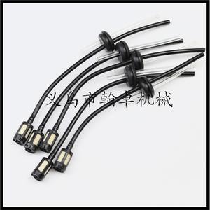 Accesorios para Cortacésped Briggs & Stratton: Carburador y Boquilla de Llenado de Aceite para T475, T375, T575, para Quitanieves, con Visibilidad Mejorada para Búsqueda - Product Image 5