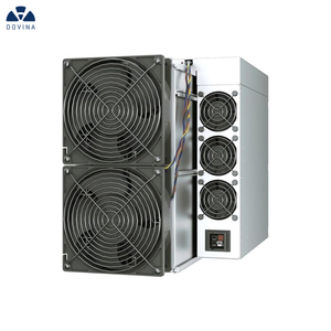 Bitmain Antiminer S21 Pro 234T 245T 220T S21 225T/235T Antminer S21 Xp 270Th S21 Pro Hydro Crypto Miner Máquinas de minería - Product Image 1