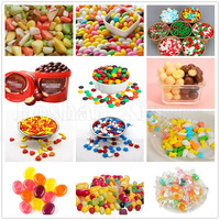 Emballage automatique de dragées Bonbons Fruits secs Cacahuète Amande Chocolat Snack Popcorn Spray Nuts Byc600 Machine d'enrobage