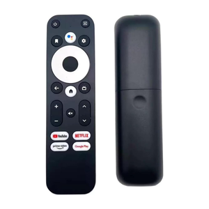 Reemplace el control remoto (SOLO REMOTO) para Android <span class=keywords><strong>TV</strong></span> Box <span class=keywords><strong>TV</strong></span> <span class=keywords><strong>Stick</strong></span> KM2 Plus <span class=keywords><strong>MECOOL</strong></span> KM2,KM2 Plus,KM7 Plus,<span class=keywords><strong>KD3</strong></span>, KD5 Smart <span class=keywords><strong>TV</strong></span> Box - Product Image 2