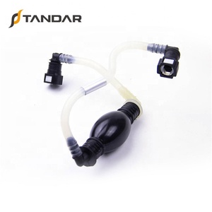 Manguera de línea de retorno de combustible 8200683525 para Renault <span class=keywords><strong>Kangoo</strong></span> II (KW0/1 _) 1,5 DCI - Product Image 2