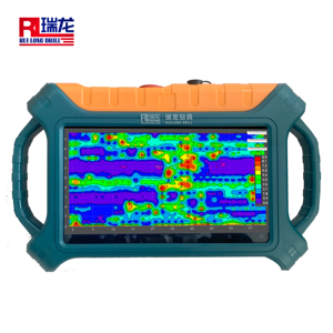 AIDU 300SX-16D محمول للبحث الجيولوجي عن المياه - Product Image 2
