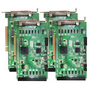 Tarjeta <span class=keywords><strong>de</strong></span> Equipo Industrial para GT800-PCI-11 GTS-400-PG - Product Image 4