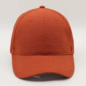 OEM Customized Made Dad Hats Custom 3D Embroidery Logo Golf Mens Cap 6 Panel Unisex Sport Casual Cap Custom Baseball Cap