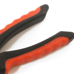 Producto de peluquería para mascotas de metal y plástico, corte recto pequeño, 12.3cm * 4.5cm - Product Image 3