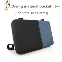 Sac de protection personnalisé avec fermeture éclair porte-documents pochette étanche pour ordinateur portable housses durables pour ordinateur portable