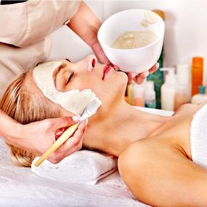 ชามผสมหน้ากากขนาดใหญ่แบบใช้ซ้ำได้ - ที่ทาโคลนพอกหน้าซิลิโคนสำหรับใช้ในบ้าน ร้านเสริมสวย สปา บำรุงผิว - Product Image 6