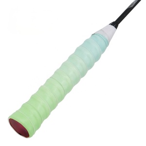 Nuevo Diseño <span class=keywords><strong>de</strong></span> Overgrip Antideslizante <span class=keywords><strong>de</strong></span> Espuma EVA con Absorción <span class=keywords><strong>de</strong></span> Sudor para Tenis/Bádminton/Pádel/Pickleball, con Diseño <span class=keywords><strong>de</strong></span> Hueso <span class=keywords><strong>de</strong></span> Dragón en Degradado <span class=keywords><strong>de</strong></span> Dos Colores - Product Image 5