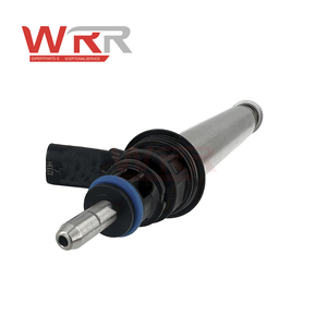 Injecteur de carburant 2560700187 Benz W223 W167 S450 GLE450 Essence Haute Pression Injection Directe Buse Valve WRR - Product Image 5