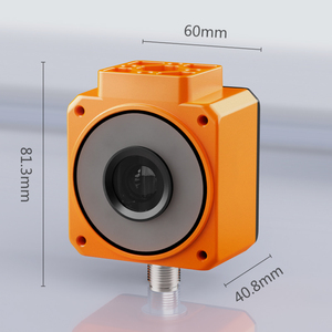ED-SC2000-04AM-02WBN thông minh Navigation Camera và <span class=keywords><strong>QR</strong></span> <span class=keywords><strong>code</strong></span> <span class=keywords><strong>Reader</strong></span> với tầm nhìn cảm biến cho AGV lĩnh vực - Product Image 3