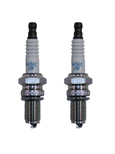 Nueva bujía de iridio y platino Original de fábrica Voge para 350 300 500 650 <span class=keywords><strong>CU</strong></span> 525 R <span class=keywords><strong>RR</strong></span> AC DS DSX, repuesto de encendido para motocicletas - Product Image 2