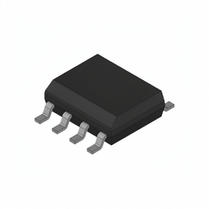 Componentes Electrónicos en Stock, Chip R1EX24008ASA00I # Memoria S0 - Product Image 1